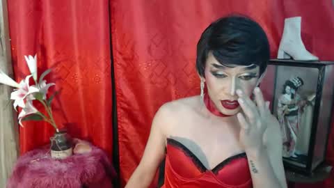katrinadestroyer online show from April 21, 2026, 11:38 am