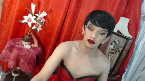 katrinadestroyer online show from April 23, 2026, 9:08 am