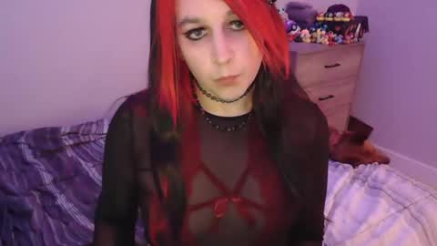 Katrina Price online show from November 2, 2025, 8:11 pm