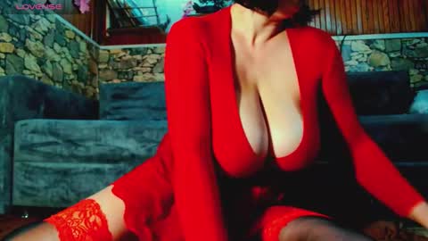 KatrineDenev online show from November 6, 2025, 6:53 pm