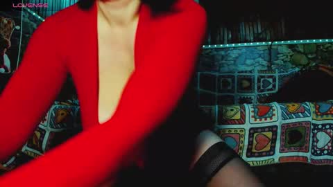 KatrineDenev online show from January 10, 2026, 9:33 am