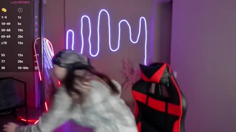 Snapshot of katrineevvans chatting on March 1, 2026, 8:16 am katrineevvans online show from March 1, 2026, 8:16 am