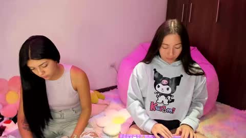 Snapshot of katrinrosex chatting on December 27, 2024, 1:53 am Katrin  online show from December 27, 2024, 1:53 am