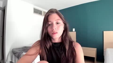 Snapshot of katrinrosex chatting on January 20, 2025, 10:15 pm Katrin  online show from January 20, 2025, 10:15 pm