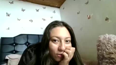 Snapshot of katrinrosex chatting on January 30, 2025, 4:02 pm Katrin  online show from January 30, 2025, 4:02 pm