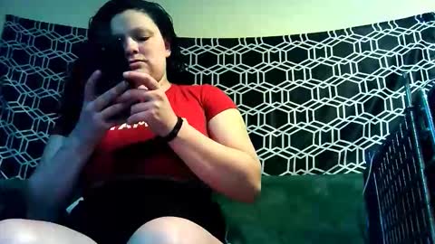 Katsmeow710 online show from March 1, 2026, 4:58 am