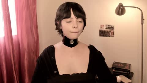 katsuro online show from March 1, 2025, 6:54 pm