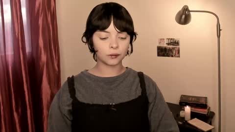 katsuro online show from March 8, 2025, 10:24 pm