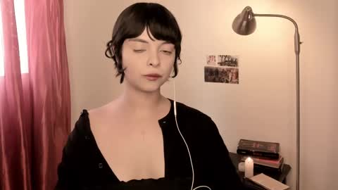 katsuro online show from March 10, 2025, 5:50 pm