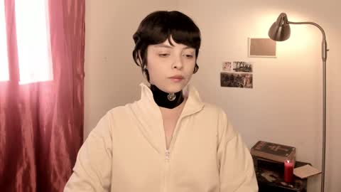 katsuro online show from September 12, 2025, 8:31 pm