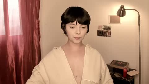 katsuro online show from September 18, 2025, 9:17 pm