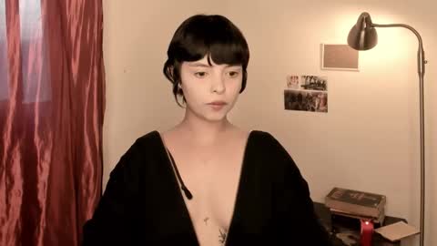 katsuro online show from September 20, 2025, 10:44 pm