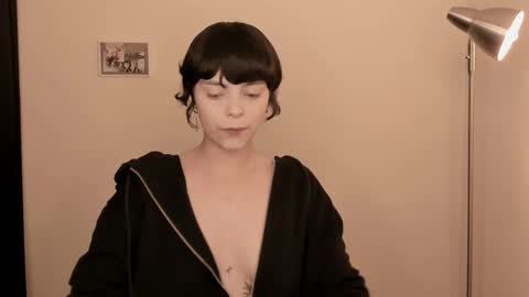 katsuro online show from January 5, 2026, 9:29 pm