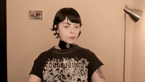 katsuro online show from January 10, 2026, 9:41 pm