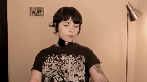 katsuro online show from January 16, 2026, 10:14 pm