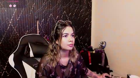 Katt  online show from January 10, 2026, 5:37 pm