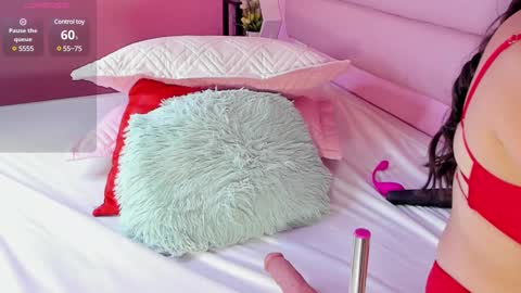 Snapshot of katta_giil chatting on February 13, 2025, 3:35 pm Katta online show from February 13, 2025, 3:35 pm