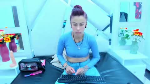 Snapshot of kattalella_luck chatting on November 7, 2025, 4:23 am kattalella luck online show from November 7, 2025, 4:23 am