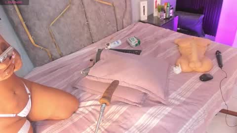 Katerine online show from November 7, 2025, 3:50 am