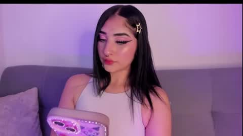 Snapshot of kattengel_ chatting on June 24, 2026, 1:04 am Kat online show from June 24, 2026, 1:04 am