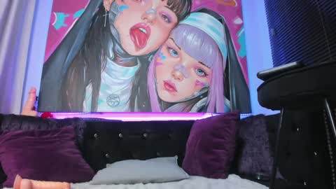 Katiia online show from January 27, 2025, 9:44 am