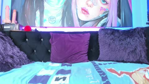 Katiia online show from February 5, 2025, 3:34 am