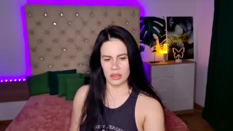 KattieSims online show from March 7, 2025, 6:00 pm