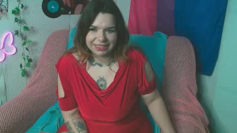 Katti online show from March 26, 2026, 6:35 pm