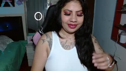 Katy online show from December 3, 2025, 11:08 am