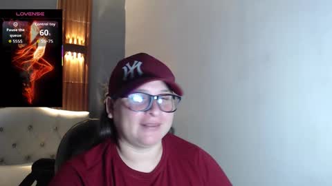 katty online show from November 13, 2025, 12:15 pm