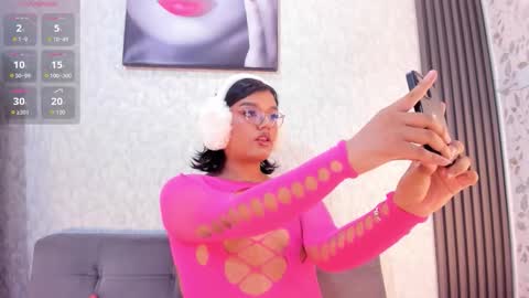 K A T T Y online show from December 14, 2025, 1:38 pm