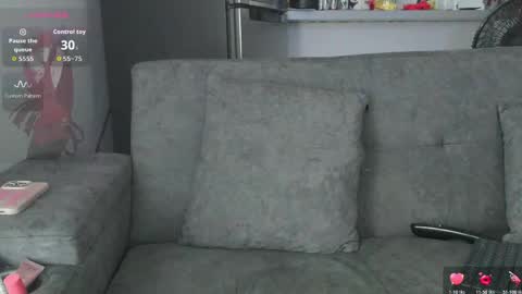 Katty online show from May 14, 2026, 12:28 am