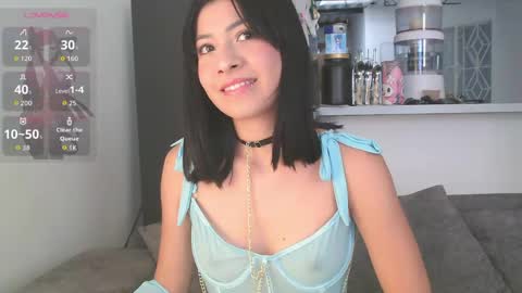 Katty online show from May 18, 2026, 9:53 pm