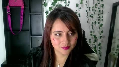 Snapshot of katty_mansini590340 chatting on October 30, 2025, 6:04 am katty_mansini590340 online show from October 30, 2025, 6:04 am