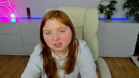 Katty online show from February 12, 2026, 8:04 pm