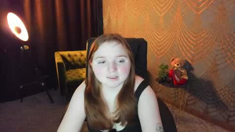 Snapshot of katty_rose8 chatting on April 18, 2026, 6:12 pm Katty online show from April 18, 2026, 6:12 pm