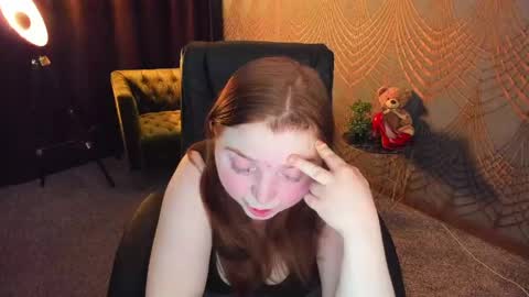 Snapshot of katty_rose8 chatting on April 18, 2026, 8:20 pm Katty online show from April 18, 2026, 8:20 pm