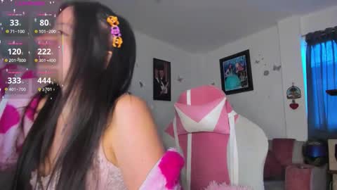 Katty  online show from February 8, 2026, 9:40 pm