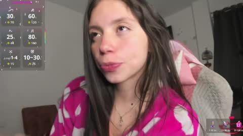 Katty  online show from April 21, 2026, 1:42 am