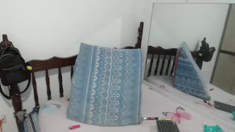 angel online show from January 2, 2025, 9:39 pm