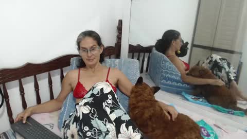 angel online show from January 8, 2025, 12:06 am