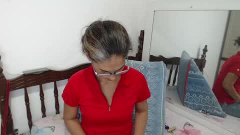 angel online show from January 8, 2025, 9:34 pm