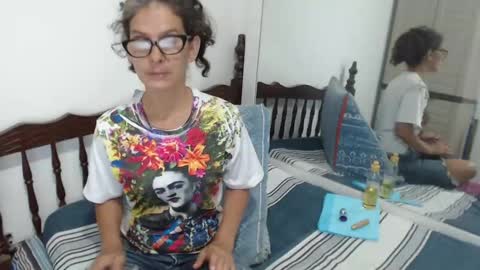 angel online show from January 9, 2025, 8:33 pm