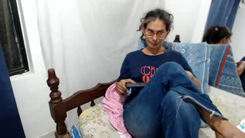 angel online show from February 15, 2025, 12:15 am