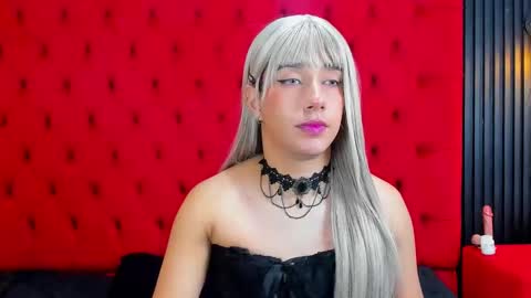 KattyJener online show from March 6, 2026, 12:40 am