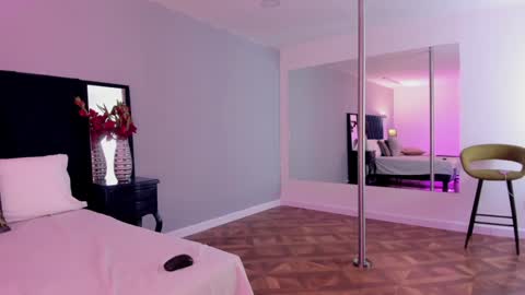 Snapshot of kattyportman chatting on February 5, 2025, 4:59 am Katty online show from February 5, 2025, 4:59 am