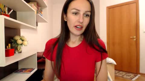 Snapshot of kattysapphire chatting on October 21, 2025, 3:13 pm KattySapphire online show from October 21, 2025, 3:13 pm