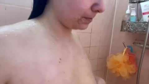 Princesse Kat  online show from February 21, 2026, 7:48 pm