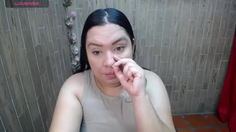 Katy online show from November 19, 2025, 7:03 pm