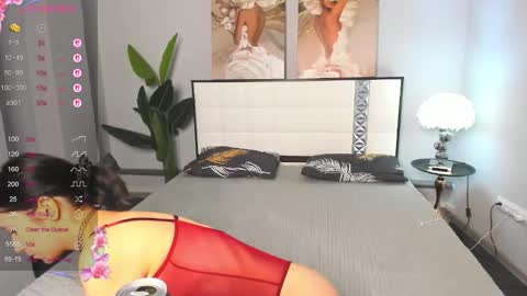 katy_bliss online show from January 15, 2026, 9:25 am